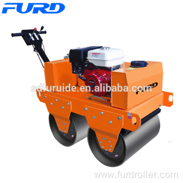 Soil Compactor Handheld Vibrating Road Roller (FYL-S600)